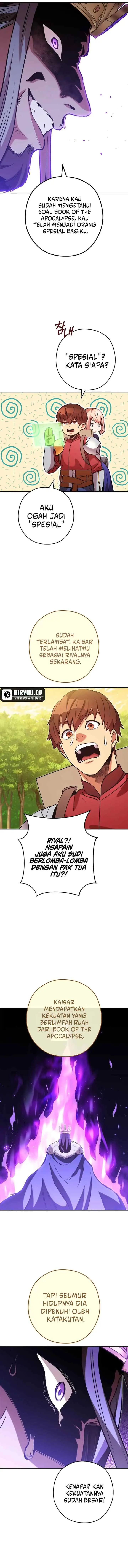 Dungeon Reset chapter 239 halaman 4