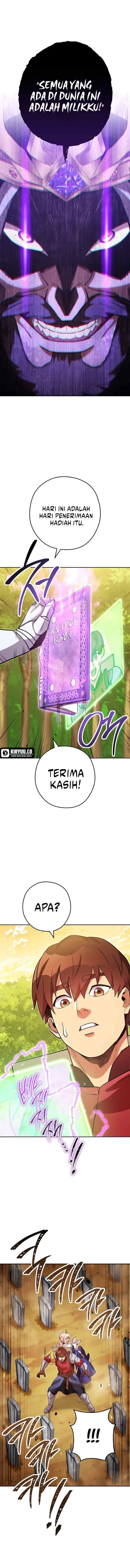 Dungeon Reset chapter 239 halaman 7