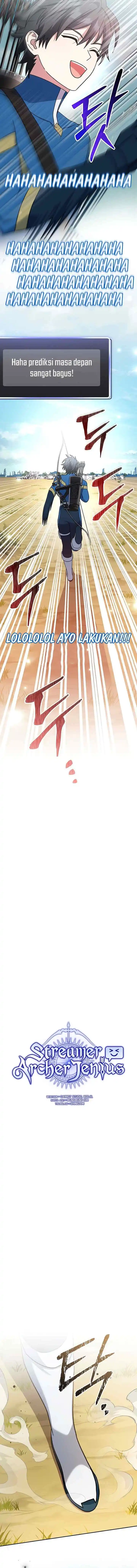 Genius Archer's Streaming chapter 66 halaman 15