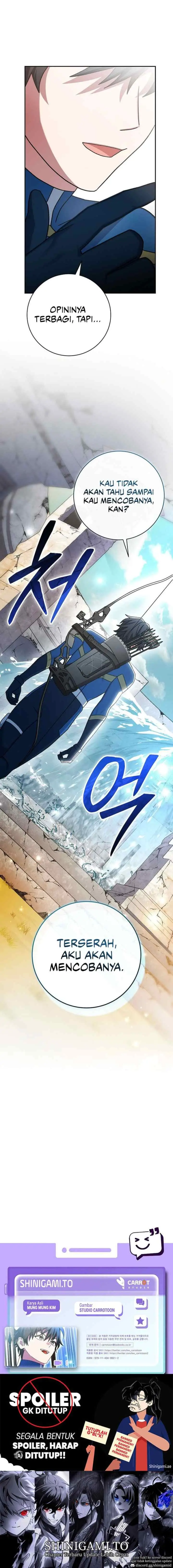 Genius Archer's Streaming chapter 66 halaman 18