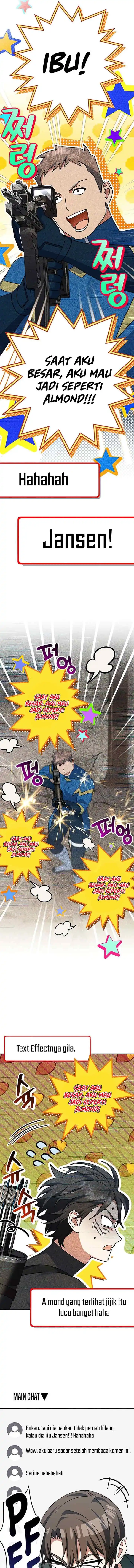 Genius Archer's Streaming chapter 66 halaman 4
