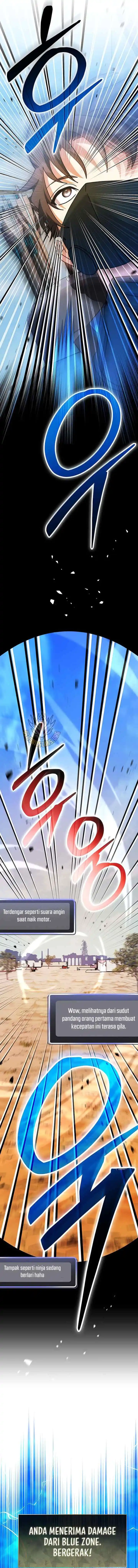 Genius Archer's Streaming chapter 66 halaman 7