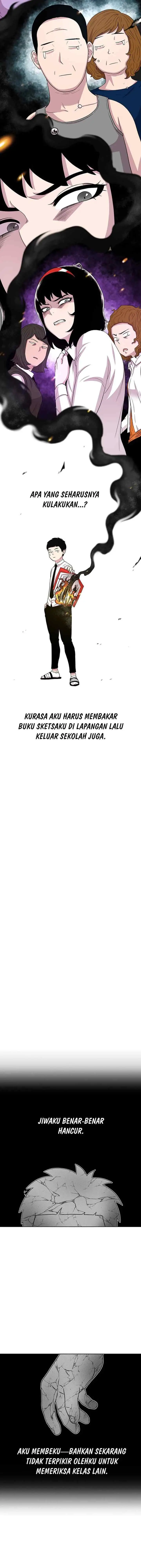 Ginseng Star Shop chapter 37 halaman 16