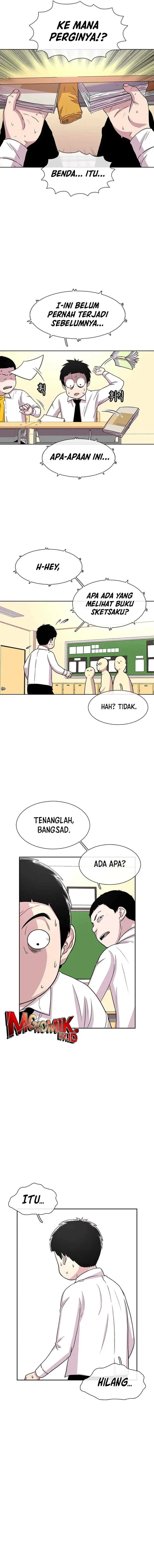 Ginseng Star Shop chapter 37 halaman 10
