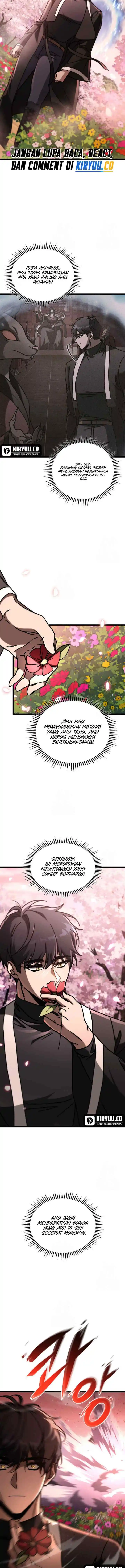F-Class Destiny Hunter chapter 86 halaman 12
