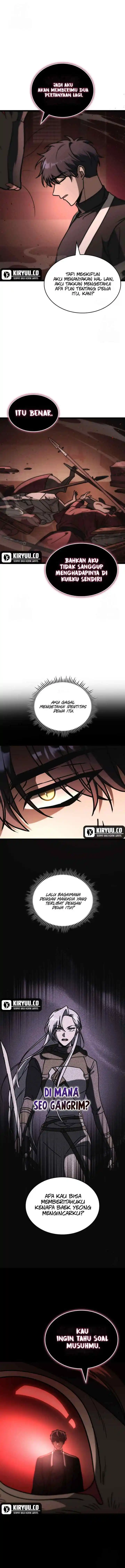 F-Class Destiny Hunter chapter 86 halaman 10