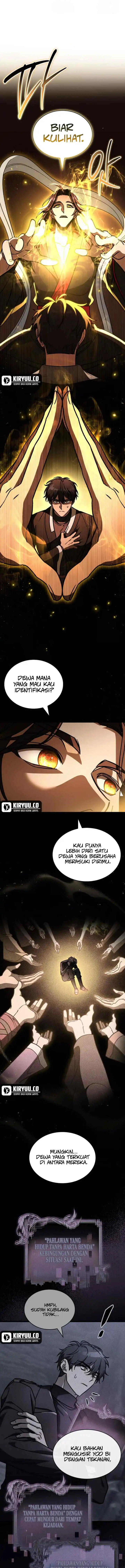 F-Class Destiny Hunter chapter 86 halaman 6