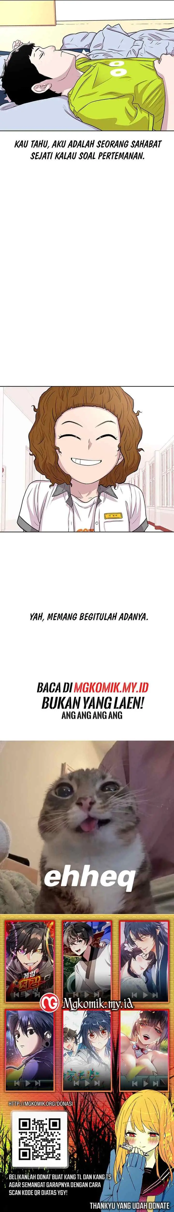 Ginseng Star Shop chapter 59 halaman 17