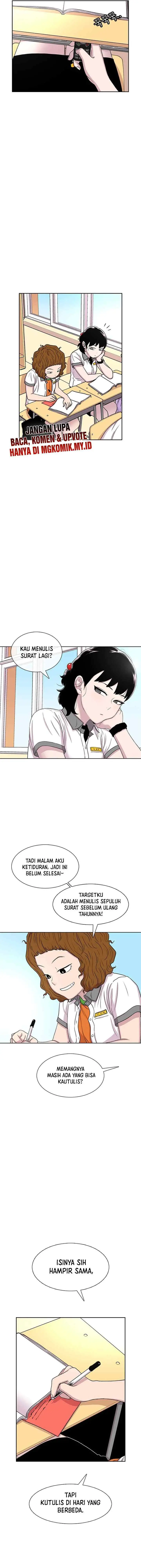 Ginseng Star Shop chapter 59 halaman 5
