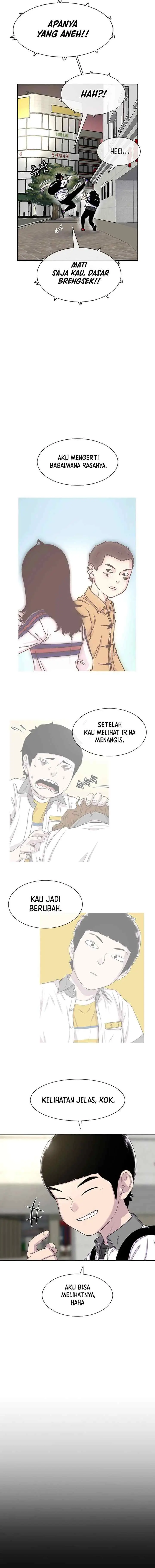 Ginseng Star Shop chapter 59 halaman 15