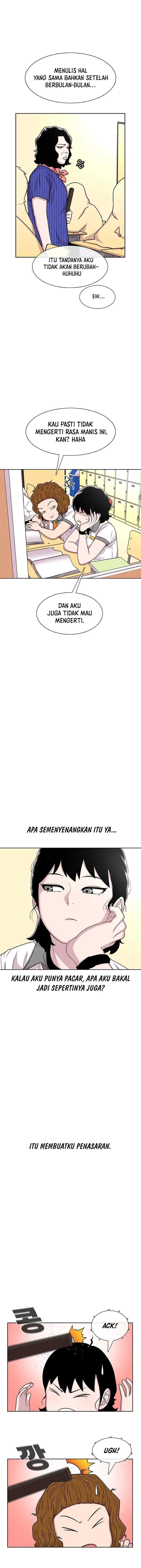 Ginseng Star Shop chapter 59 halaman 6