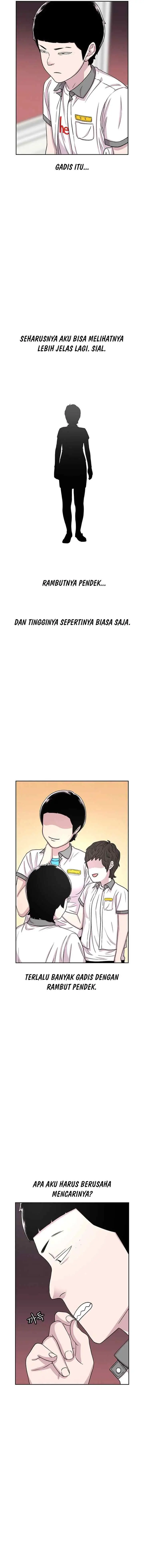 Ginseng Star Shop chapter 59 halaman 8