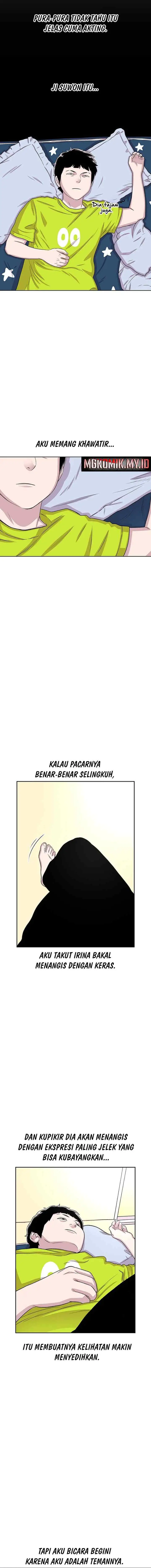 Ginseng Star Shop chapter 59 halaman 16