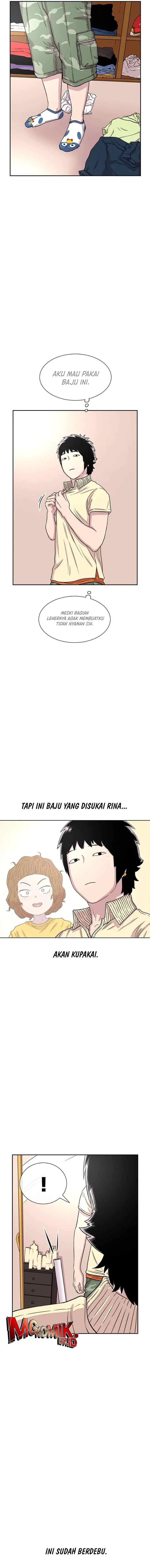 Ginseng Star Shop chapter 60 halaman 11