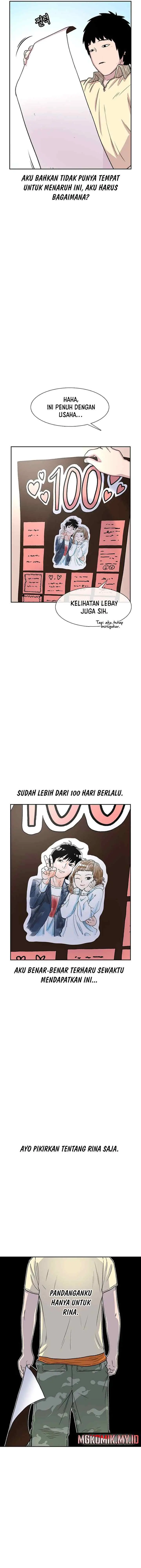 Ginseng Star Shop chapter 60 halaman 12