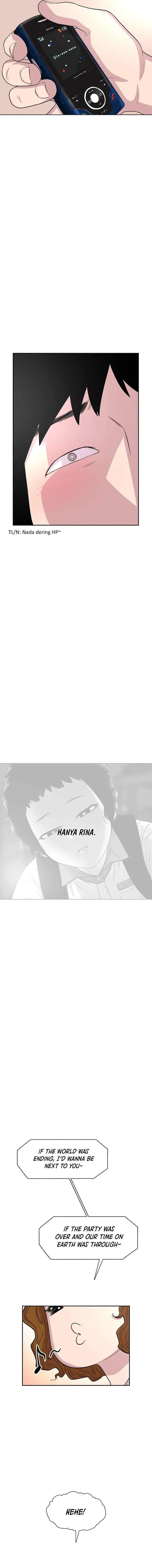 Ginseng Star Shop chapter 60 halaman 14