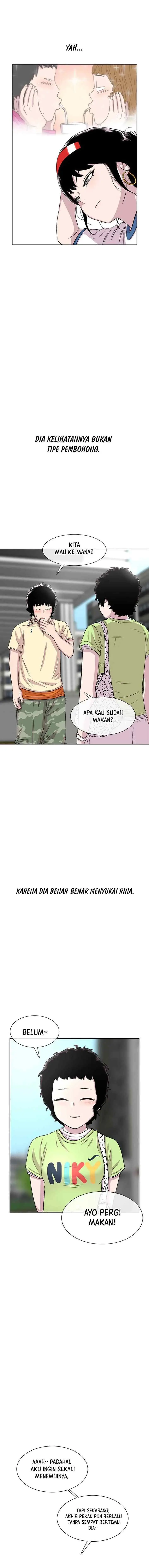 Ginseng Star Shop chapter 60 halaman 18