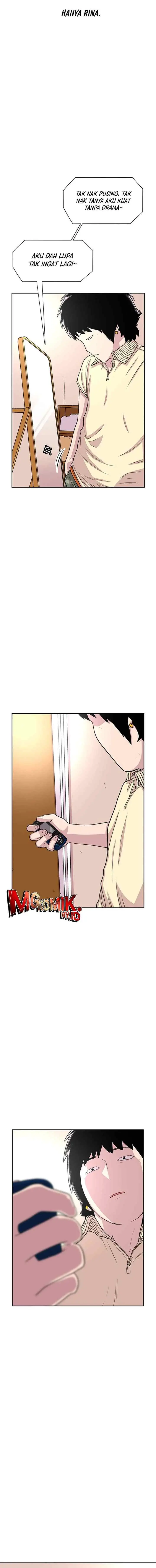 Ginseng Star Shop chapter 60 halaman 13