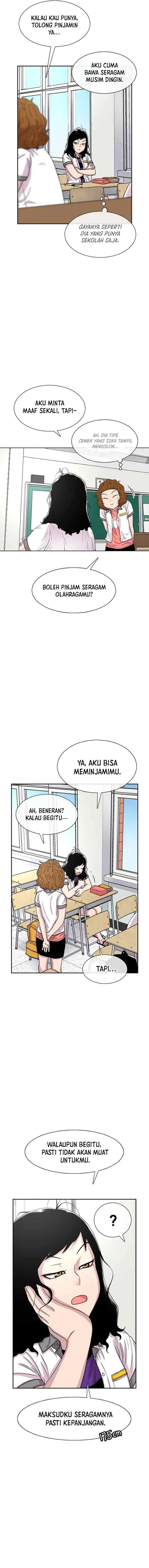 Ginseng Star Shop chapter 60 halaman 7