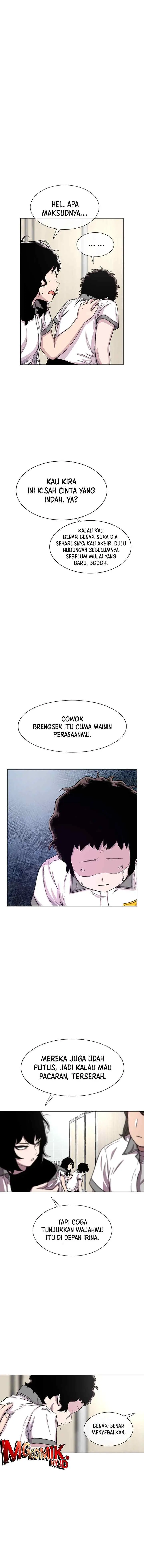 Ginseng Star Shop chapter 71 halaman 14
