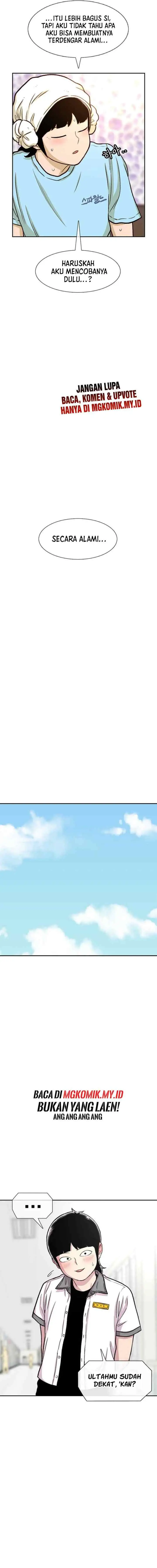 Ginseng Star Shop chapter 90 halaman 10