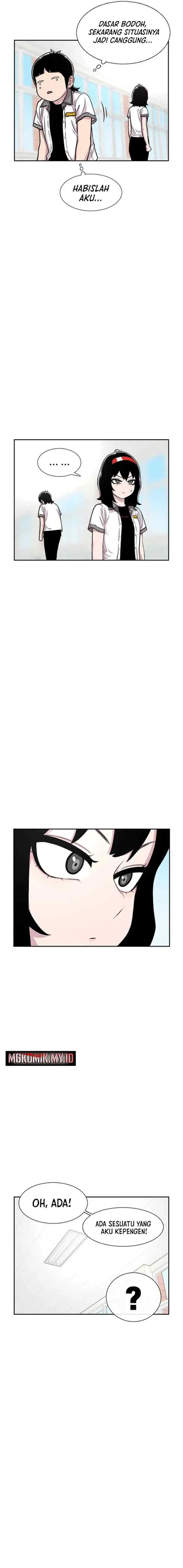 Ginseng Star Shop chapter 90 halaman 16