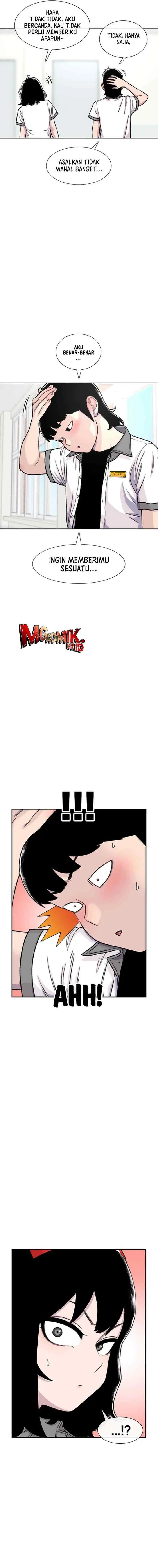 Ginseng Star Shop chapter 90 halaman 14