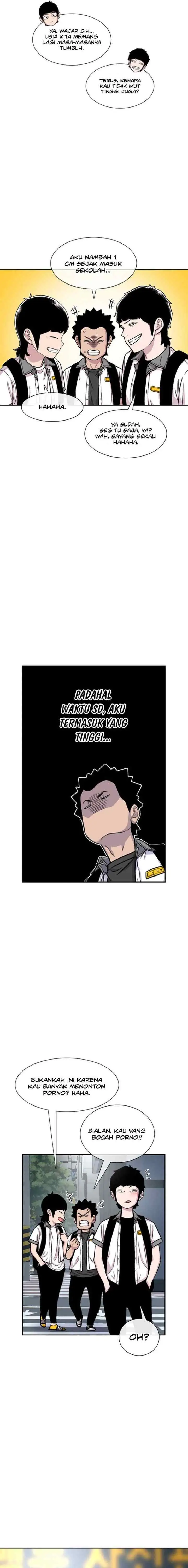 Ginseng Star Shop chapter 89 halaman 4