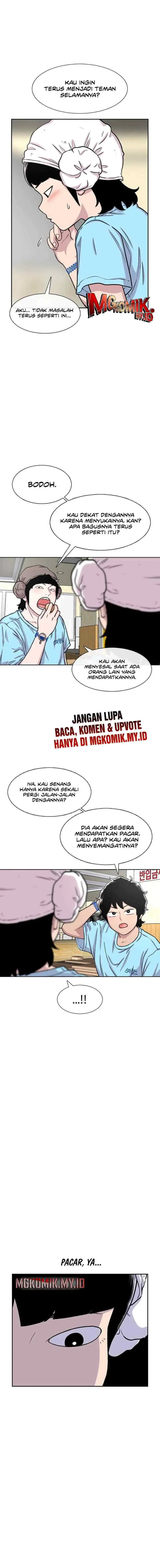 Ginseng Star Shop chapter 89 halaman 12