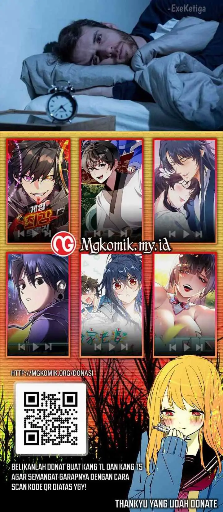 Ginseng Star Shop chapter 89 halaman 17