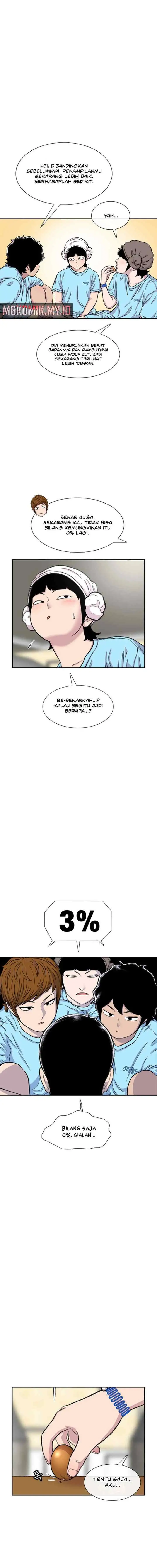 Ginseng Star Shop chapter 89 halaman 14