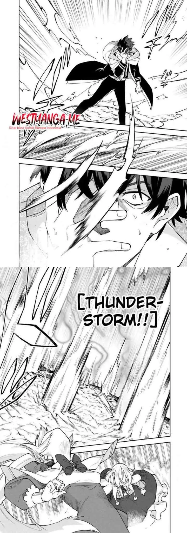 Boku no Kawaii Musume wa Futago no Kenja chapter 26 halaman 10
