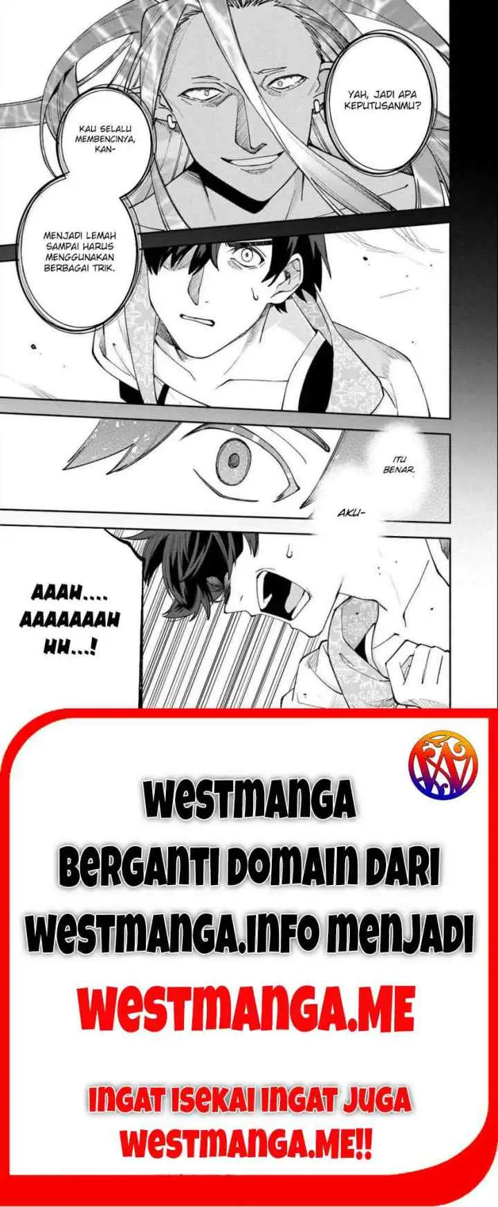 Boku no Kawaii Musume wa Futago no Kenja chapter 26 halaman 9