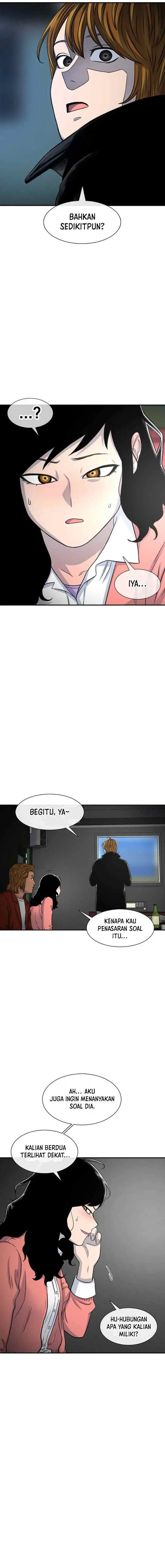 Ginseng Star Shop chapter 108 halaman 6