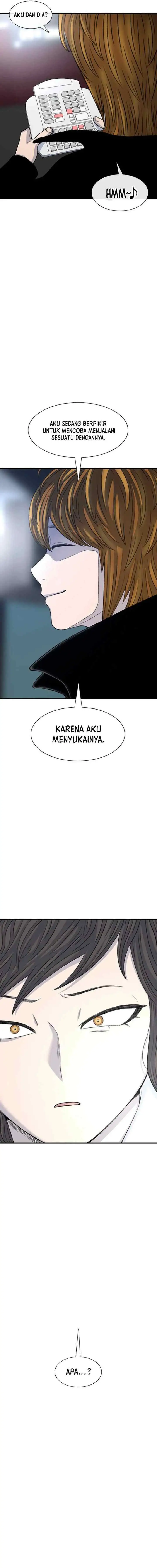 Ginseng Star Shop chapter 108 halaman 7