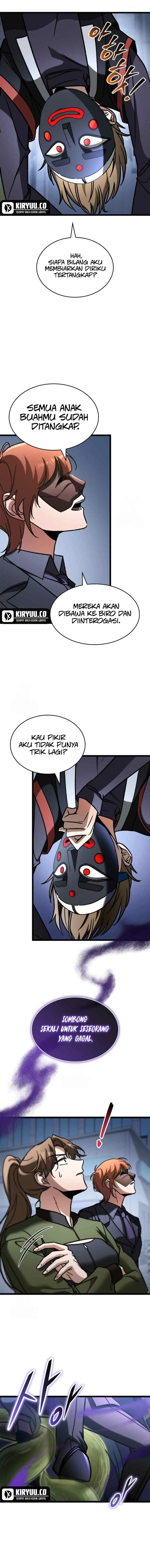 F-Class Destiny Hunter chapter 91 halaman 14