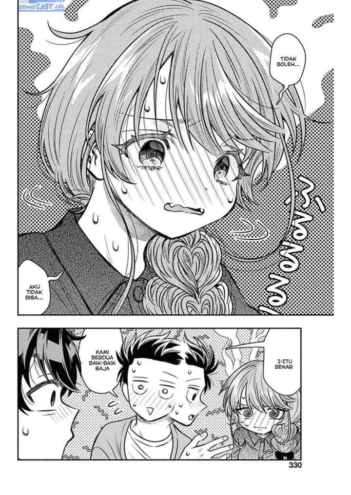 Marriage Gray chapter 51 halaman 8