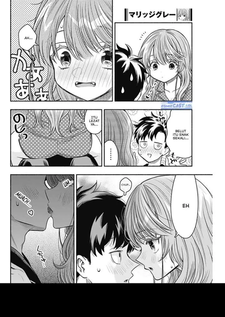 Marriage Gray chapter 60 halaman 11