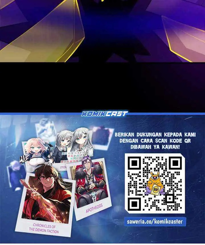 God of Martial Arts chapter 873 halaman 15