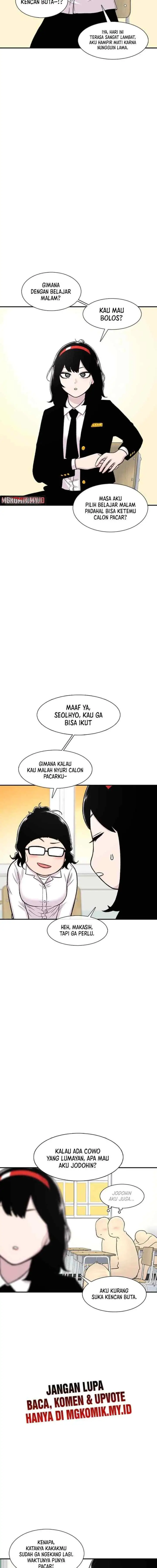 Ginseng Star Shop chapter 130 halaman 8
