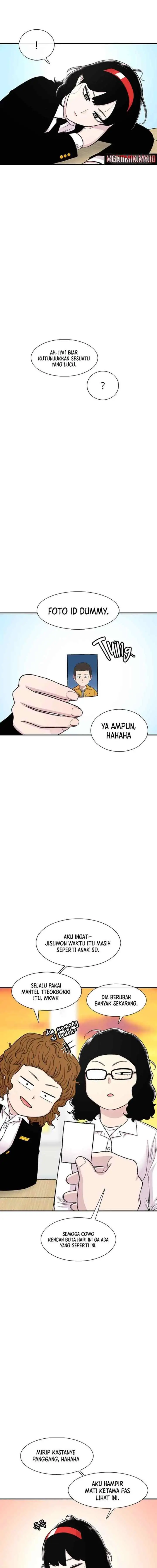 Ginseng Star Shop chapter 130 halaman 10