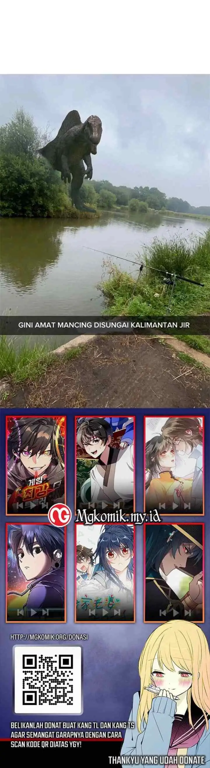 Ginseng Star Shop chapter 130 halaman 18