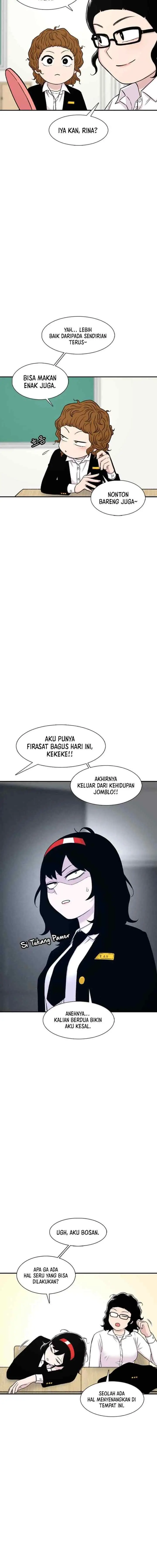 Ginseng Star Shop chapter 130 halaman 9
