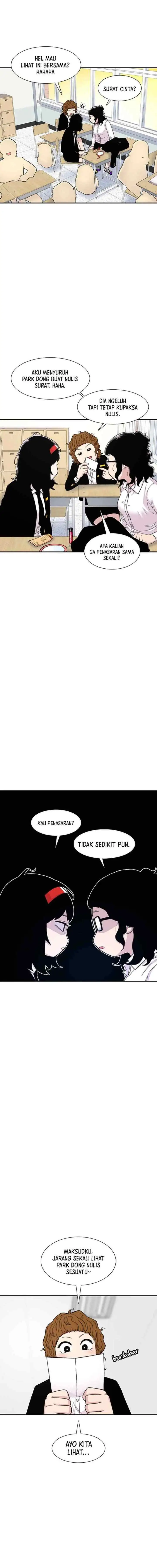 Ginseng Star Shop chapter 130 halaman 6