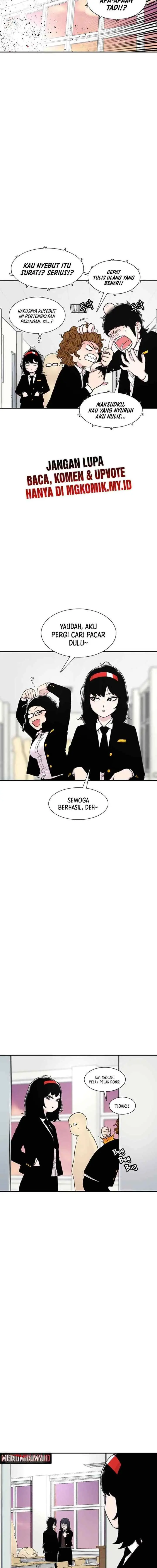 Ginseng Star Shop chapter 130 halaman 16