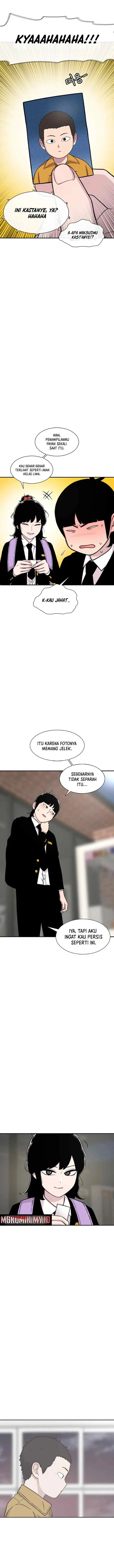 Ginseng Star Shop chapter 129 halaman 8