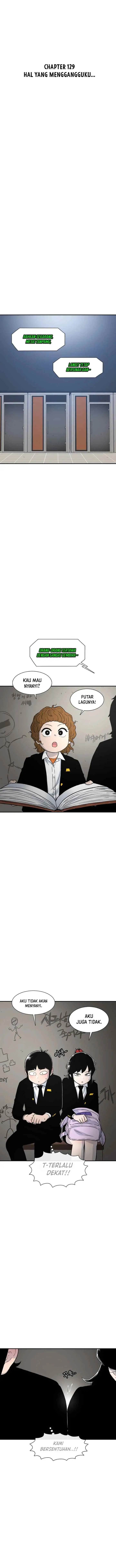 Ginseng Star Shop chapter 129 halaman 4