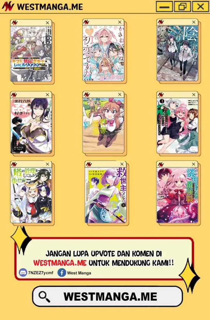 Hell Mode: Yarikomi Suki no Gamer wa Hai Settei no Isekai de Musou Suru chapter 81.1 halaman 16