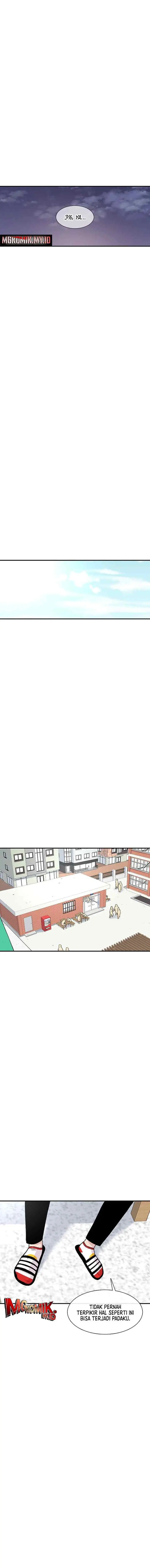Ginseng Star Shop chapter 135 halaman 9