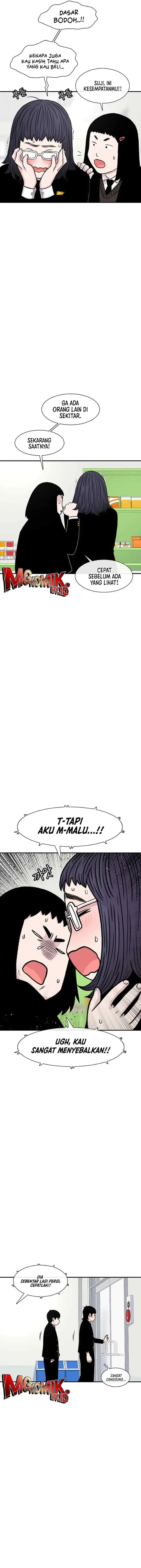 Ginseng Star Shop chapter 135 halaman 12